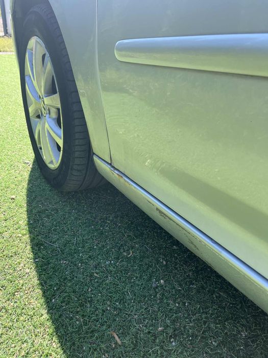 Golf 5 1.9 TDI GOAL edition