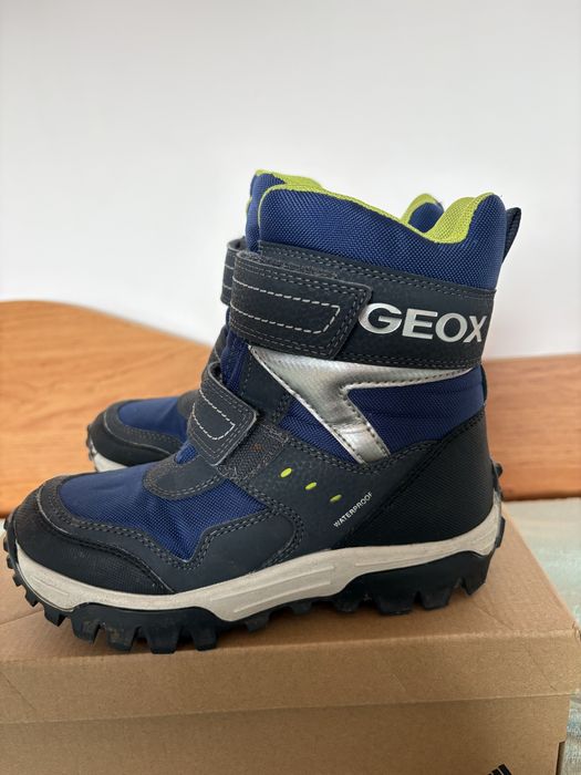 Geox Adidas Terrex 31 номер