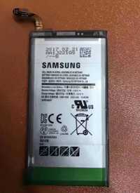 Baterie Acumulator ORIGINAL Samsung S6 S7 Edge Note 5 8 9 MontajPeLoc