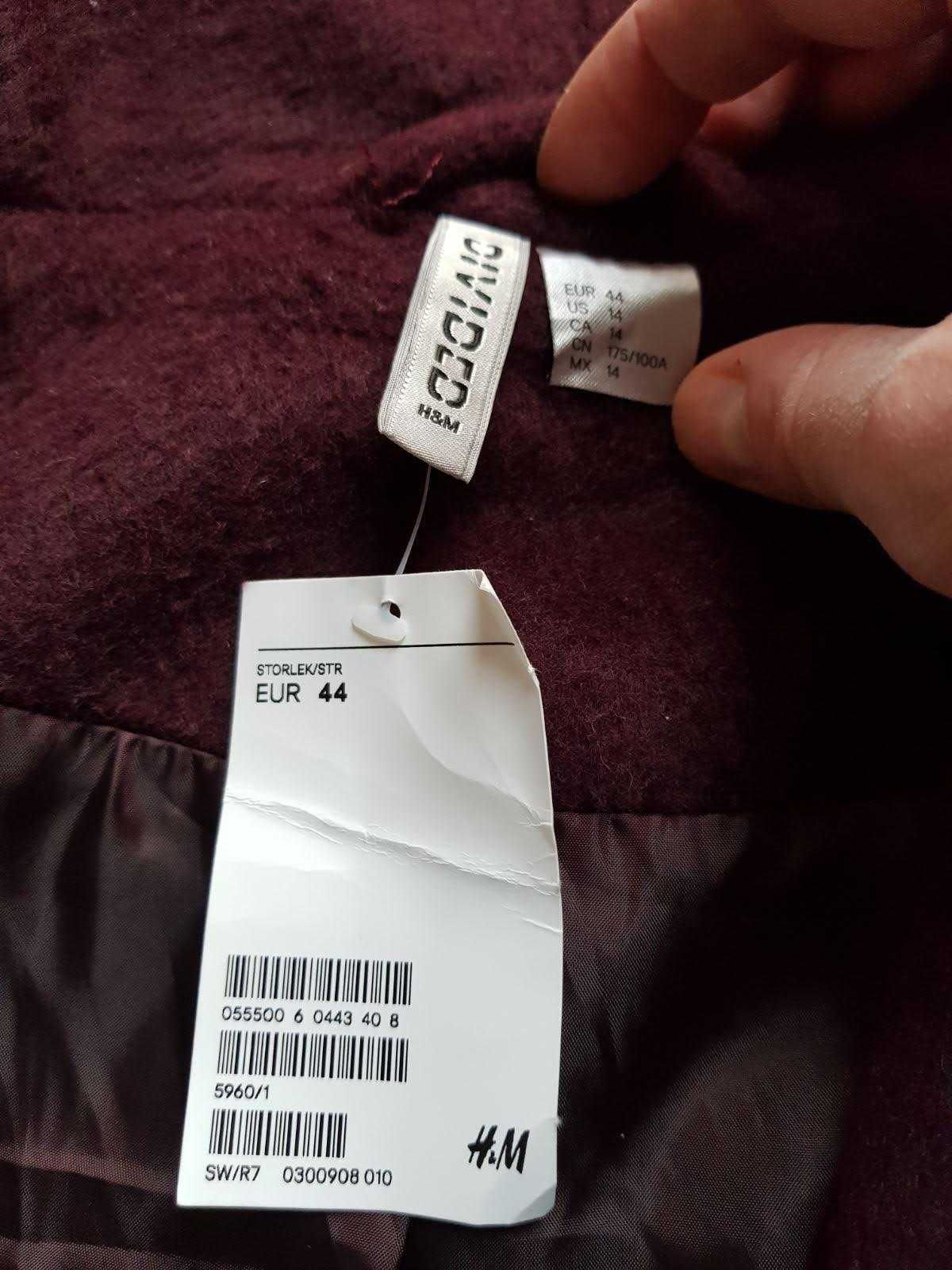 Дамско палто H&M