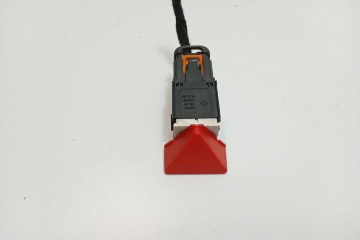 Buton avarii 1T0953509 Volkswagen VW Caddy a 3-a generatie