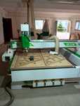 Router CNC 3 axe + strung