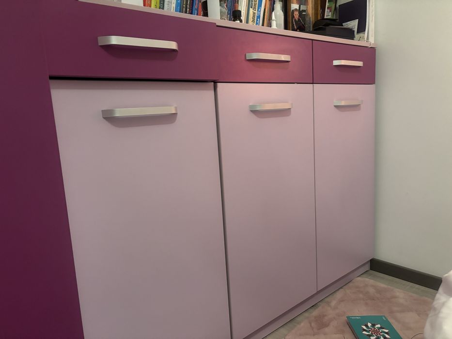 Vand mobila dormitor