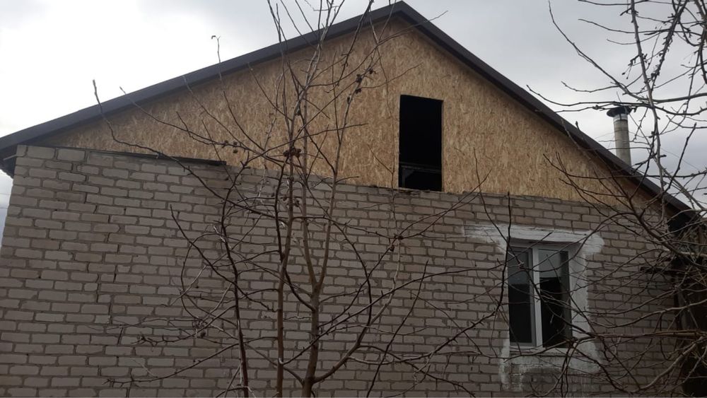 Продам дом с.Полудино