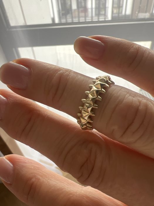 Золотое кольцо!!