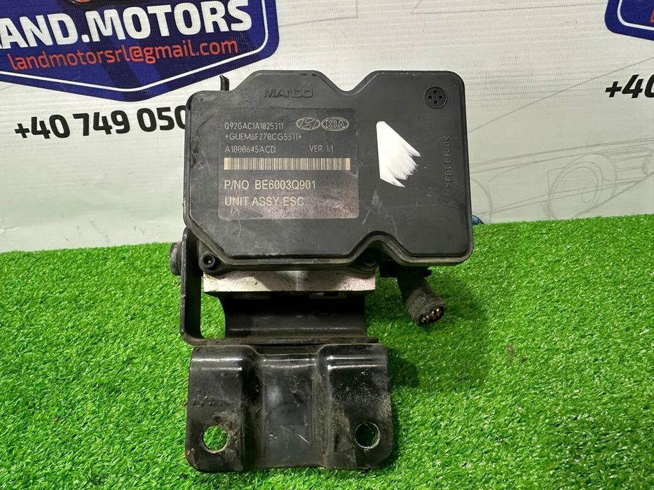 POMPA ABS KIA / Hyundai COD: BE6003Q901 / 58910-A4790