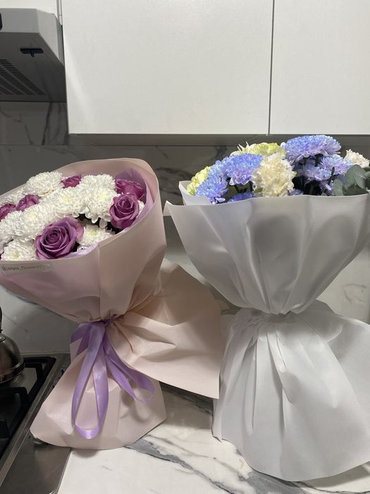 Продам свежие цветы