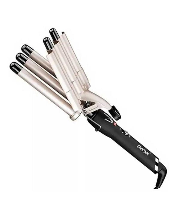 Geemy Gm-2933 плойка