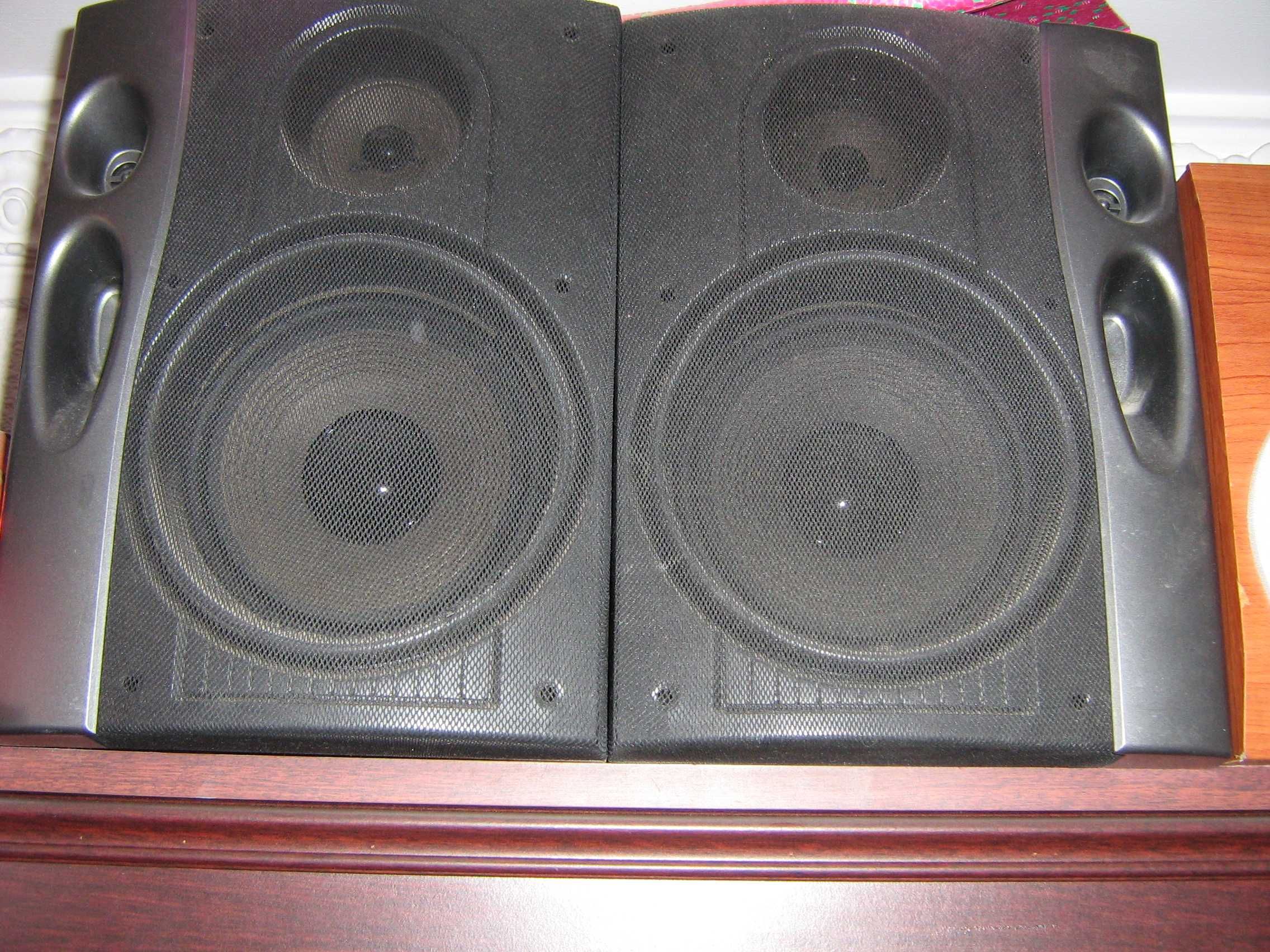 boxe 2.0 si sateliti cu subwoofer ,5.1