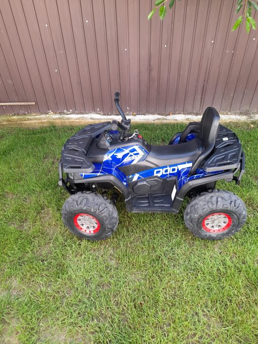 Vand ATV Electric 4-10 Ani Copii