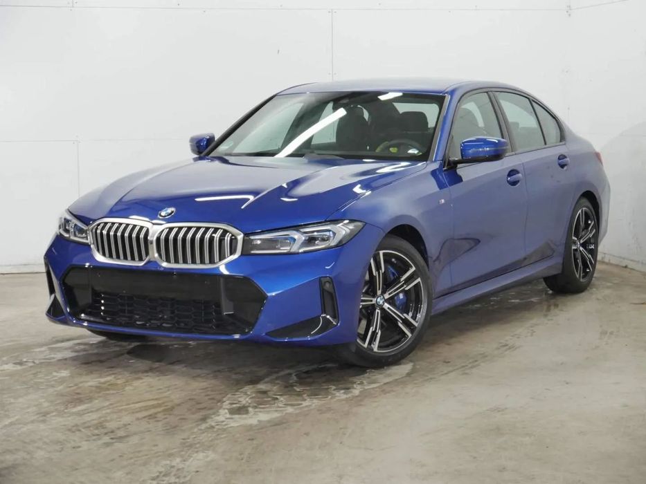 BMW Seria 3 BMW Seria 3 320i xDrive M Sport