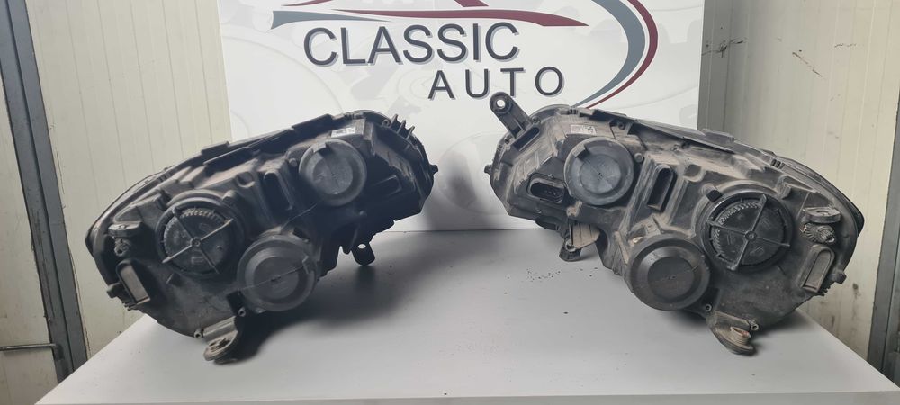 Фарове Passat 7 2012г.