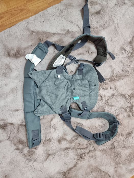 Marsupiu pt nou nascuti