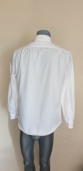 POLO Ralph Lauren Cotton Mens Size М НОВО ! ОРИГИНАЛ! Мъжка Риза!