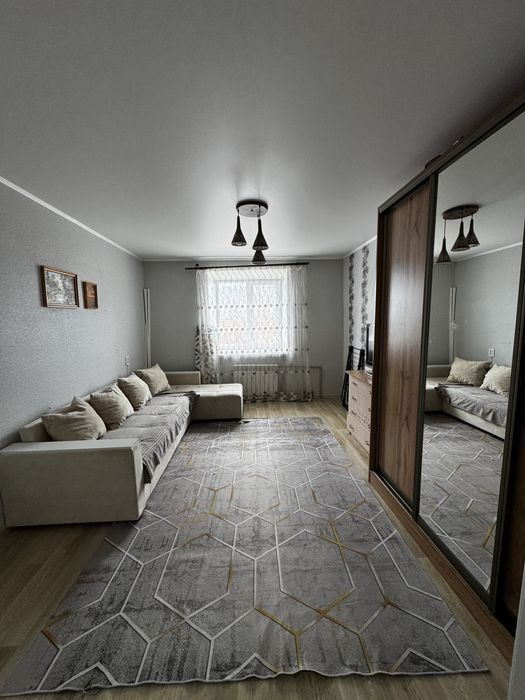 Сдам квартиру на 7 районе