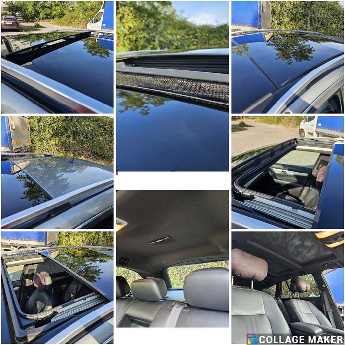 Mercedes C300 CDI 4Matic/7G Tronic Plus/AMG/Distronic/Подгр./Обдухв.