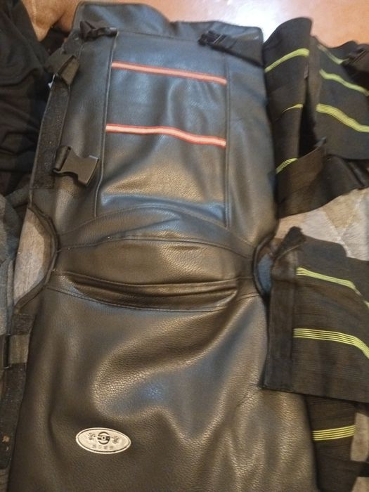 Накаленики продам зимный