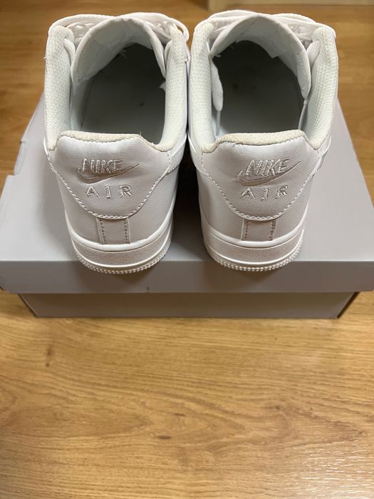 Nike air force 1 бели