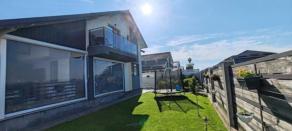 Vand folie teresa casetata