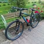 MTB Orbea, roți pe 28", import Germania, impecabilă