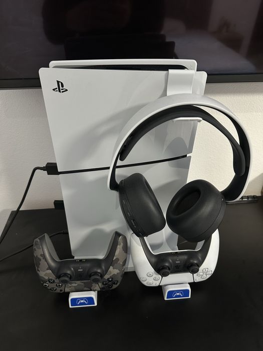 Playstation 5 Disk / PS5