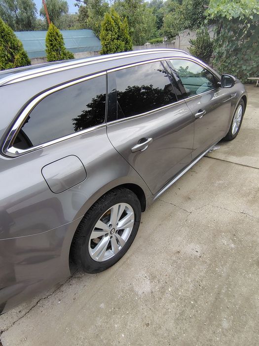 Vând Renault Talisman