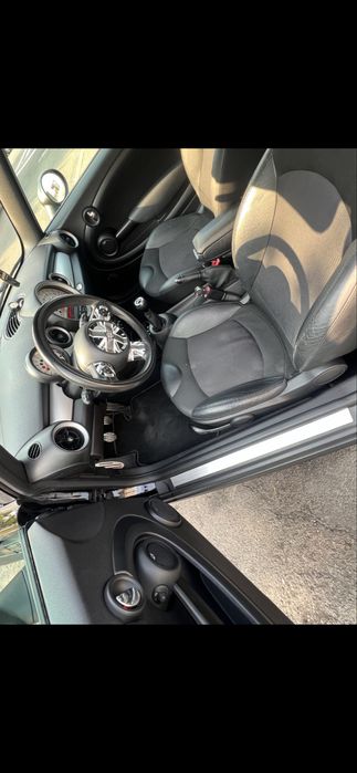 De vanzare Mini One , 2013, euro 6 , 1.6 benzina