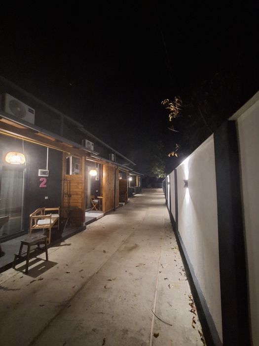 Garsoniera de închiriat