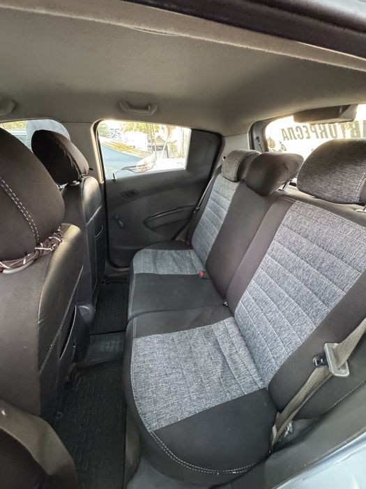 Спарк дельфин, евро, корейская сборка