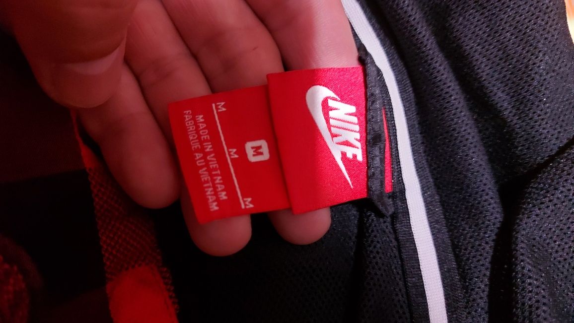 Nike Original size M - limited Edition