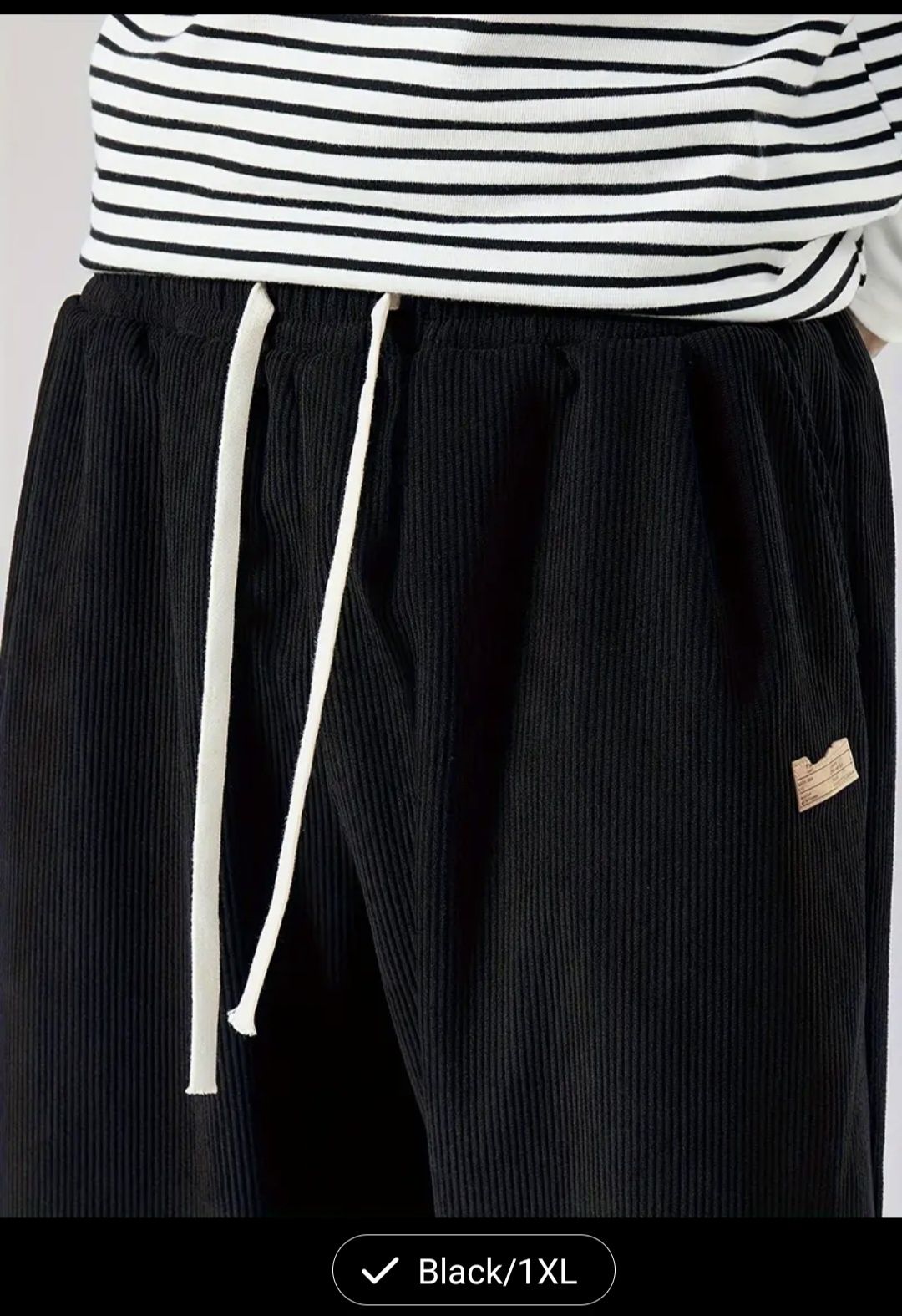 Triko oversize (modniy)