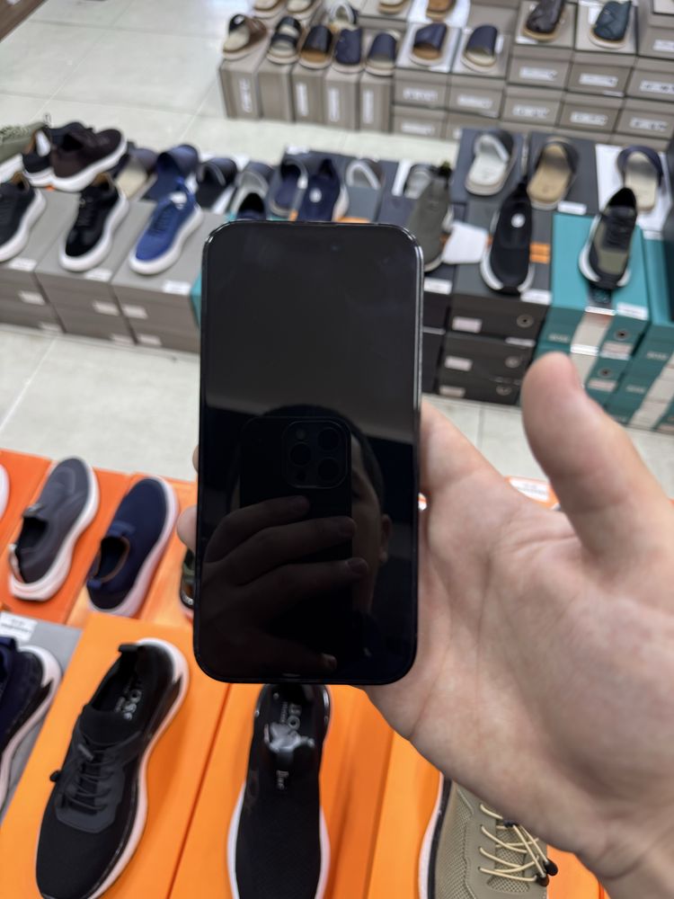iPhone 14 pro 128 srochna sotiladi