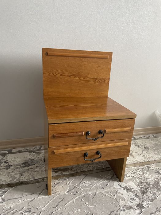 Продам тумбы