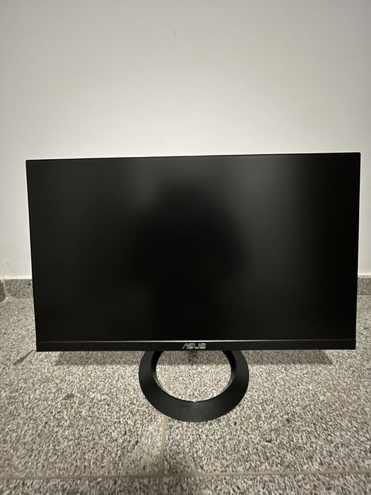 Геймърски монитор Монитор ASUS VZ249HE IPS 23.8” 5.00ms Eye Protection