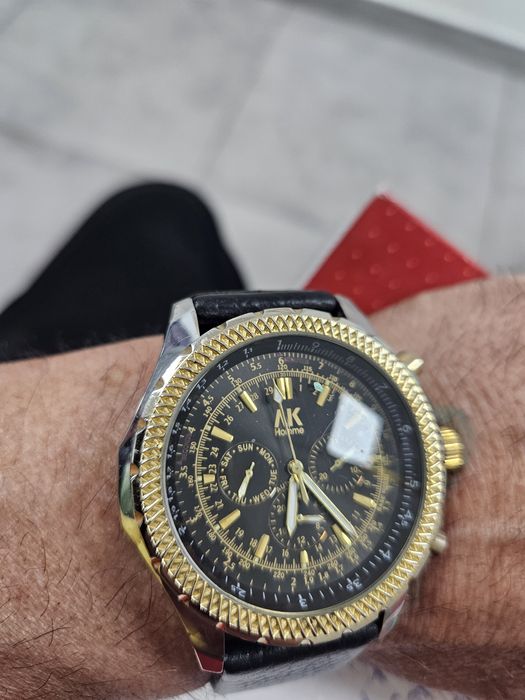 ceas mâna Ak home