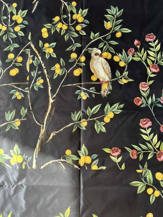 плащевая ткань бренд Dolce & Gabbana