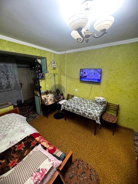 Продается квартира срочно и дешево