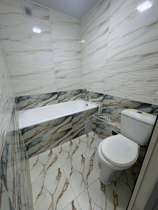 2хоналик 4каватда квартира сотилади, Гулливер да
2xon