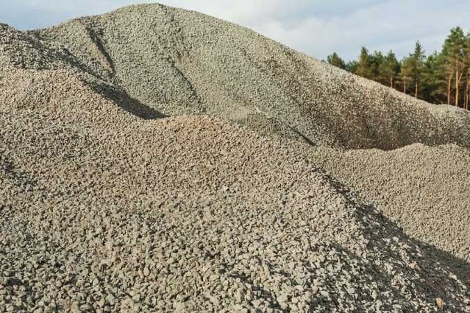 Vanzare piatra - nisip - Livrare Bucuresti - Ilfov