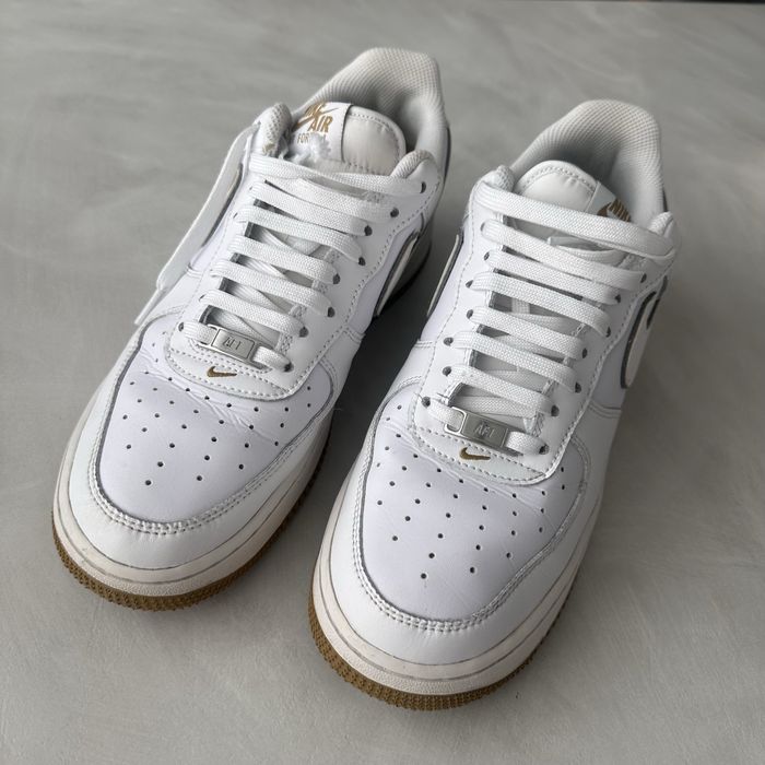 Маратонки Nike Air Force 1