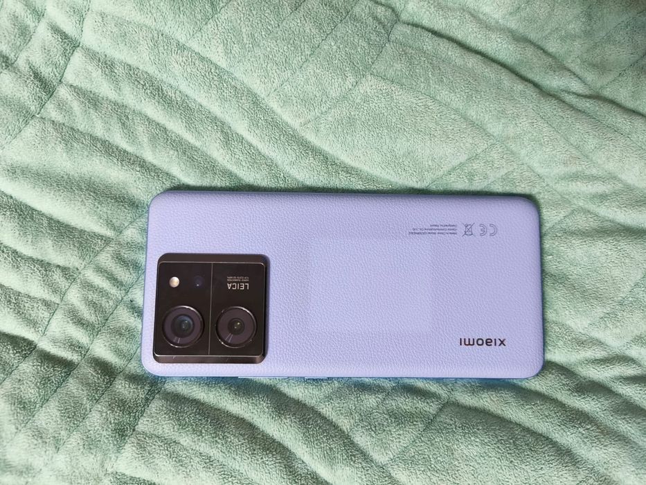 Продам или обменяю xiaomi 13T pro 512/12