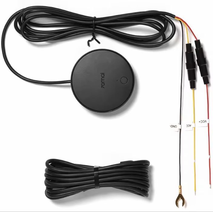 4G модул UP04 за видеорегистратор 70mai A810/ X200 omi