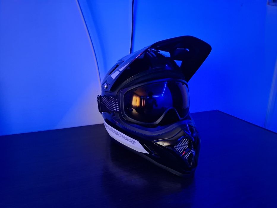 Casca oneal special edition