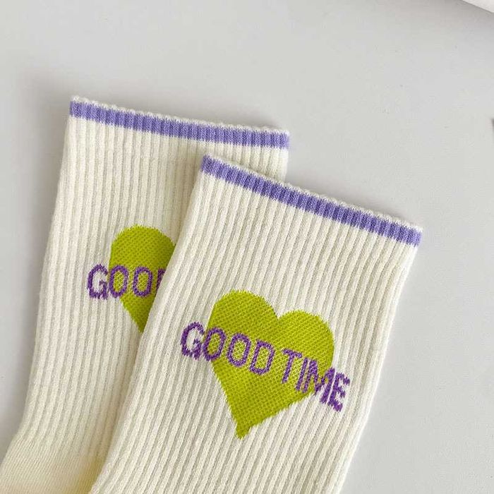 Женские носки в наличии