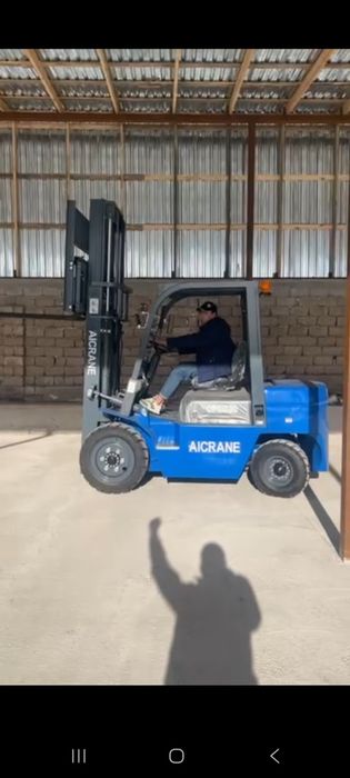 Автокара сотилади холати яхши