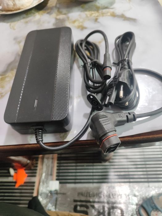 Зарядка сотилади