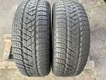 SET 2 Anvelope Iarna 215/60 R16 99H PIRELLI Sotto Zero 3 Winter