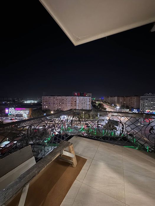 Продаю квартиру Шайхантохурском районе Новостройка 5-комнатная 117 м2