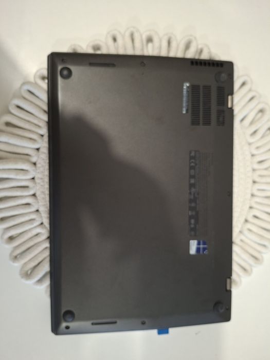Laptop Lenovo ThinkPad CarbonX1