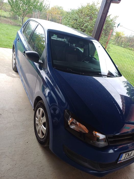 Vând auto Wv Polp